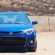 Illustration for article titled The 2014 Toyota Corolla Is 2003s Best New Car